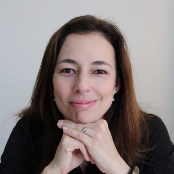 Alessandra Milano Morais