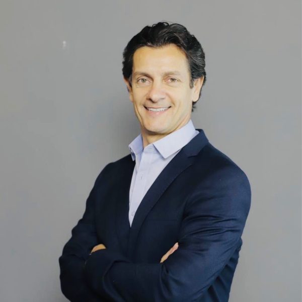Cesar Urnhani